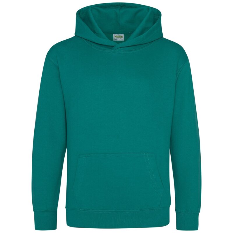 AWDis Kids Hoodie