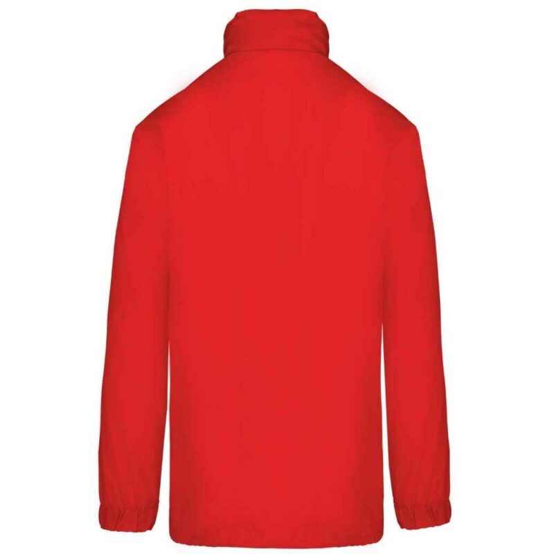 Kariban Windbreaker Jacket