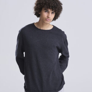 Ecologie Unisex Arenal Sustainable Crew Neck Sweater