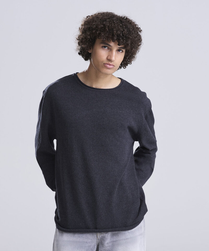 Ecologie Unisex Arenal Sustainable Crew Neck Sweater