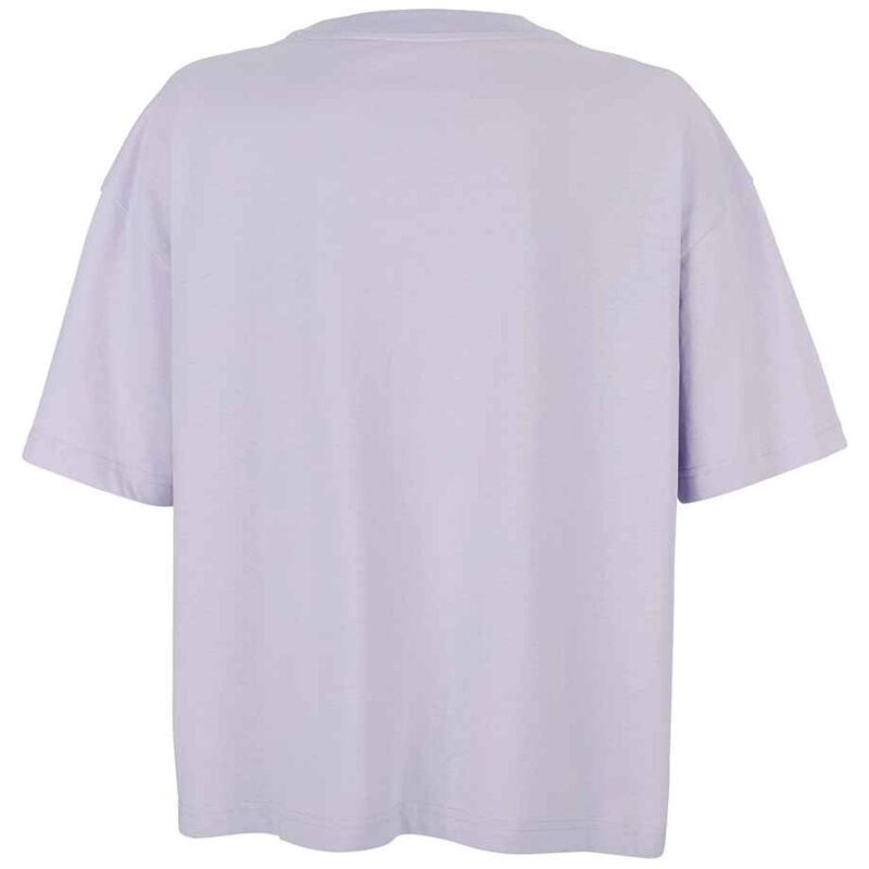 SOL'S Ladies Boxy Oversized Organic T-Shirt