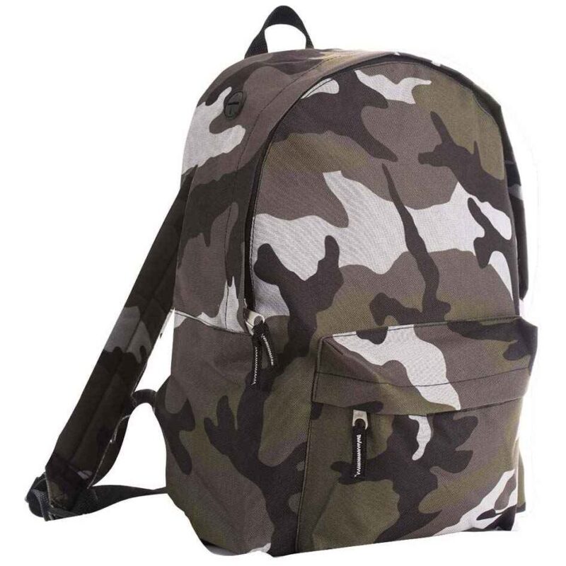 SOL'S Rider Backpack
