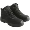 Black/Granite