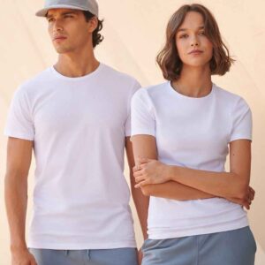 SF Clothing Feel Good Stretch T-Shirt