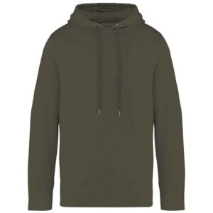 Native Spirit Unisex Terry 280 Hoodie