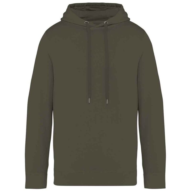 Native Spirit Unisex Terry 280 Hoodie