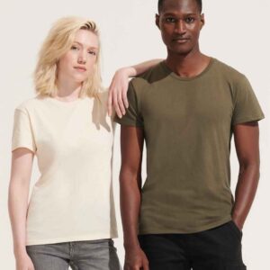 SOL'S Crusader Recycled T-Shirt
