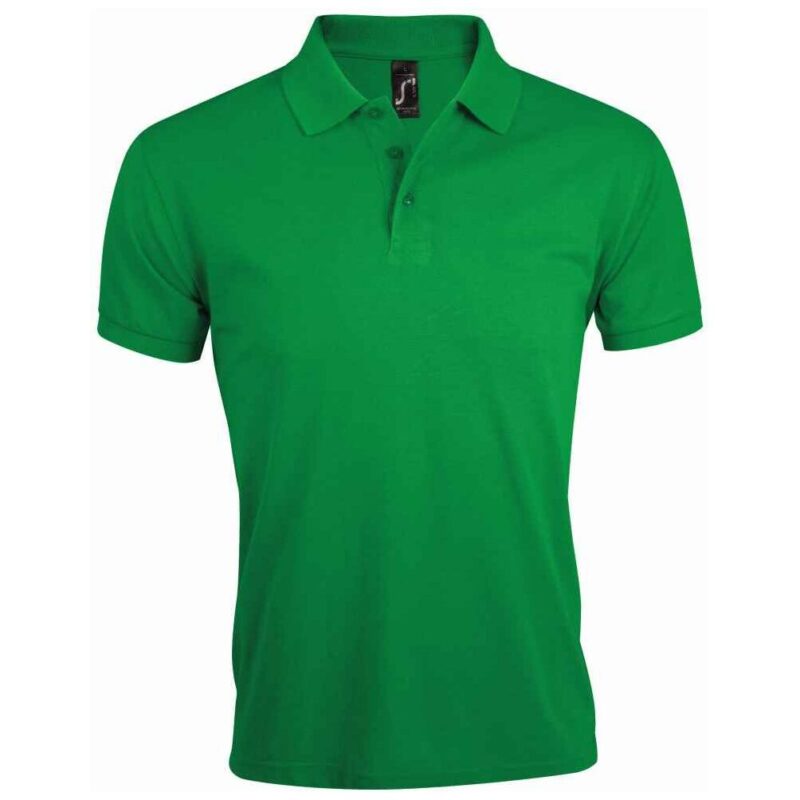 SOL'S Prime Poly/Cotton Pique Polo Shirt