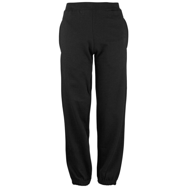AWDis Kids Cuffed Jog Pants