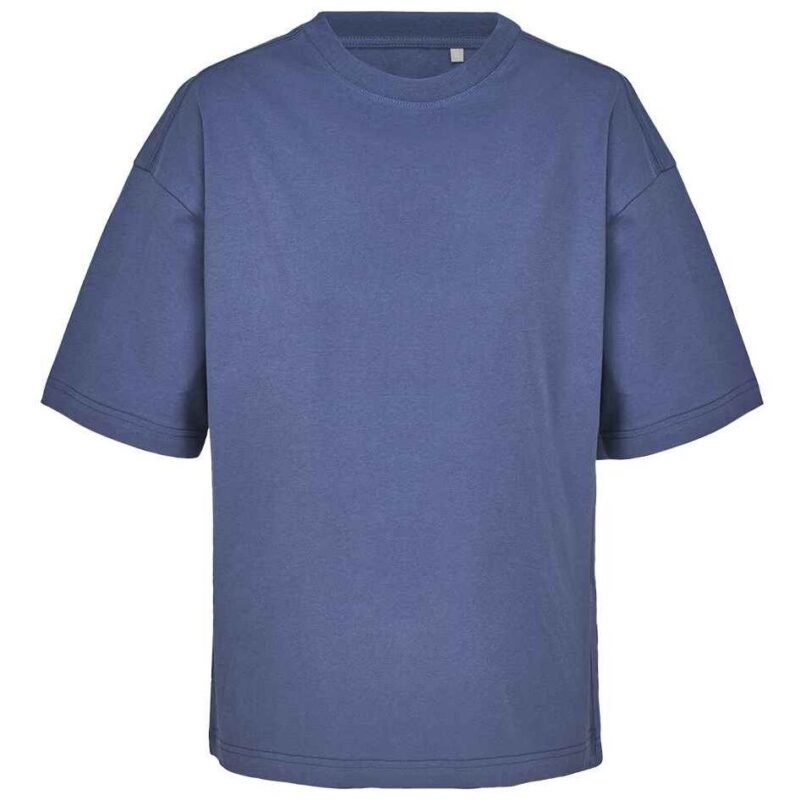SOL'S Ladies Boxy Oversized Organic T-Shirt