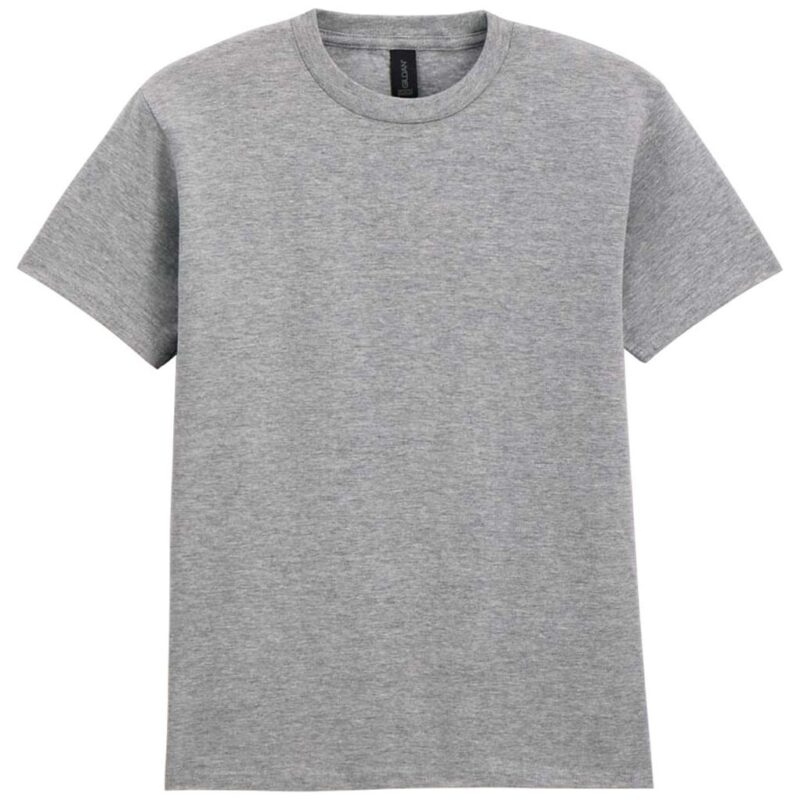 Gildan Kids SoftStyle Midweight T-Shirt