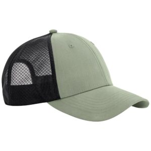 Beechfield Technical Mesh Trucker Cap