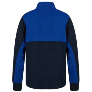 Finden + Hales Kids 1/4 Zip Tracksuit Top