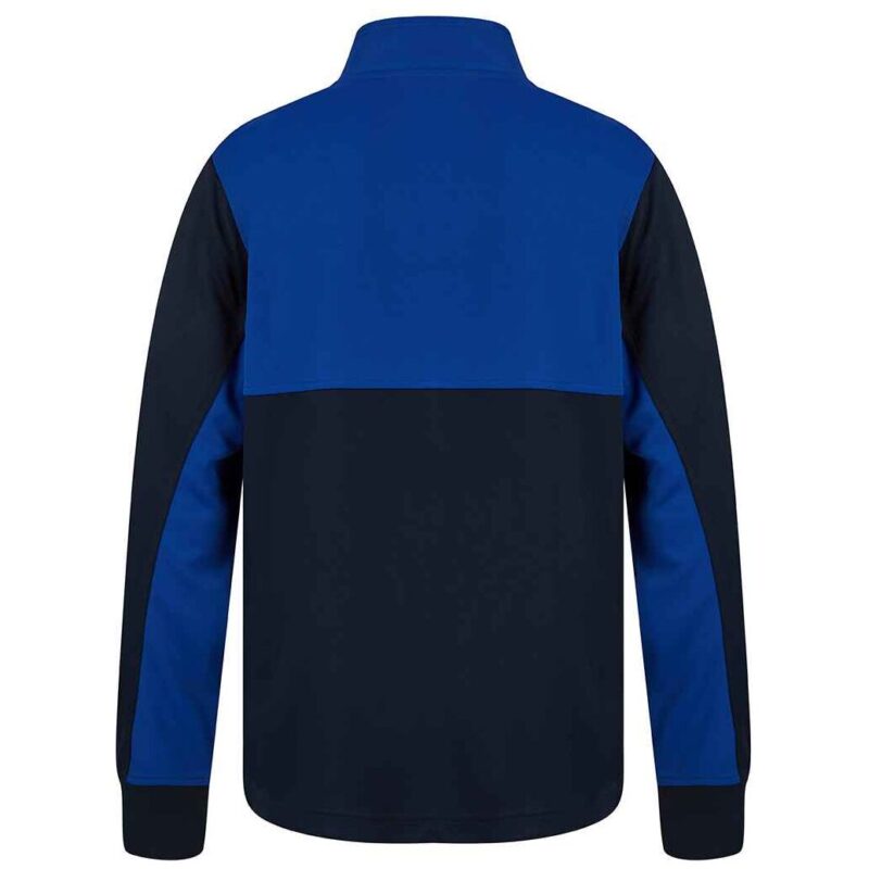 Finden + Hales Kids 1/4 Zip Tracksuit Top