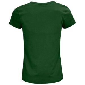 SOL'S Ladies Crusader Organic T-Shirt