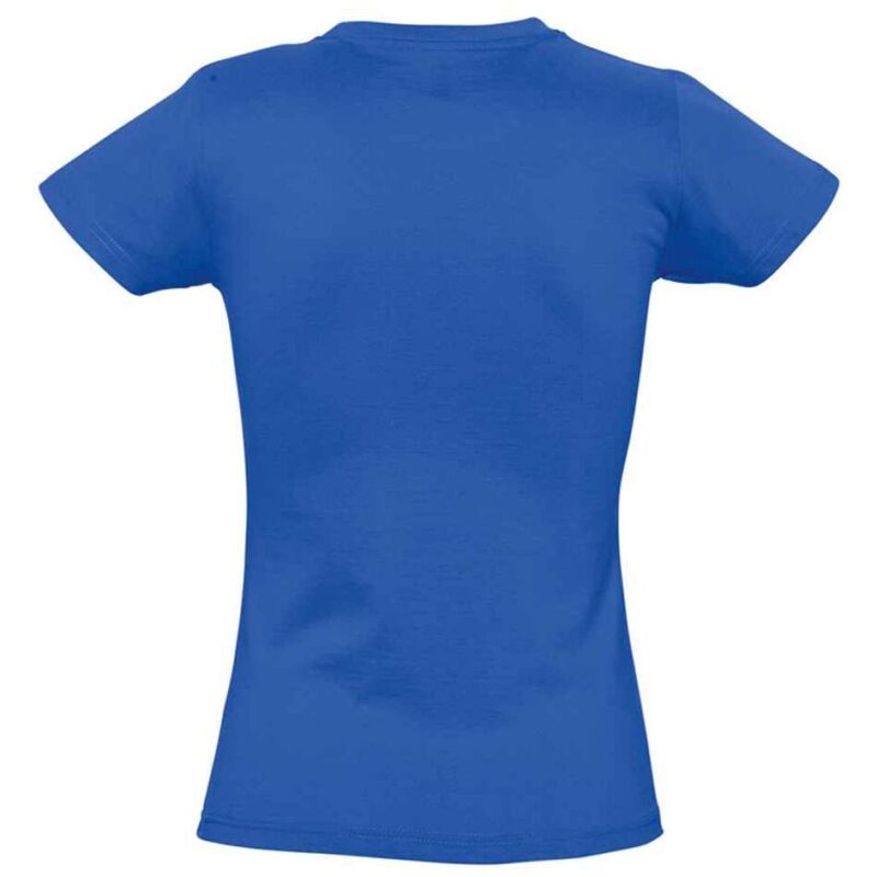 SOL'S Ladies Imperial Heavy T-Shirt