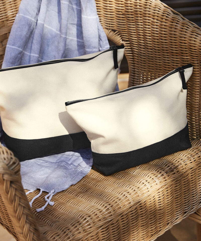 Westford Mill Dipped Base Accessory Bag