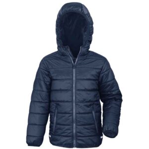 Result Core Kids Padded Jacket