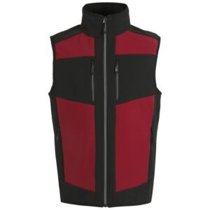 Regatta E-Volve Unisex Two Layer Soft Shell Bodywarmer