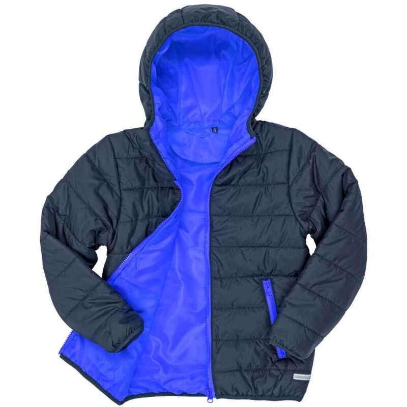 Result Core Kids Padded Jacket