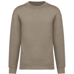 Native Spirit Unisex Crew Neck Sweatshirt