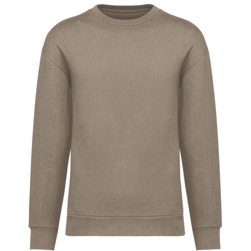 Native Spirit Unisex Crew Neck Sweatshirt