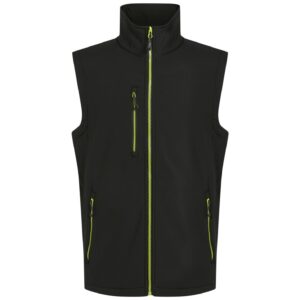 Regatta Navigate Two Layer Soft Shell Bodywarmer