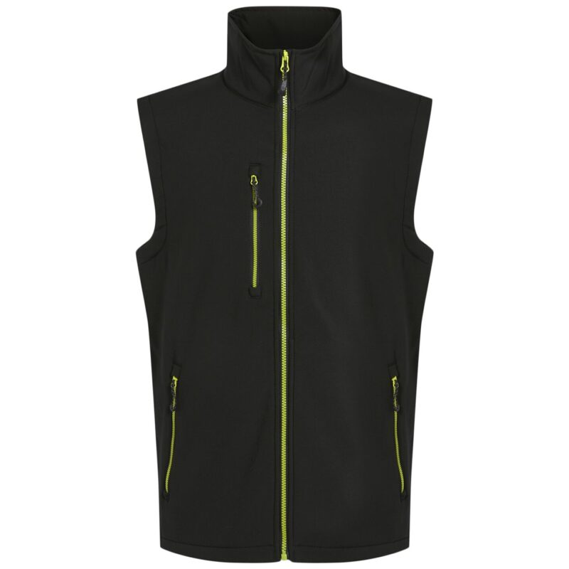 Regatta Navigate Two Layer Soft Shell Bodywarmer