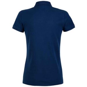 NEOBLU Ladies Owen Pique Polo Shirt