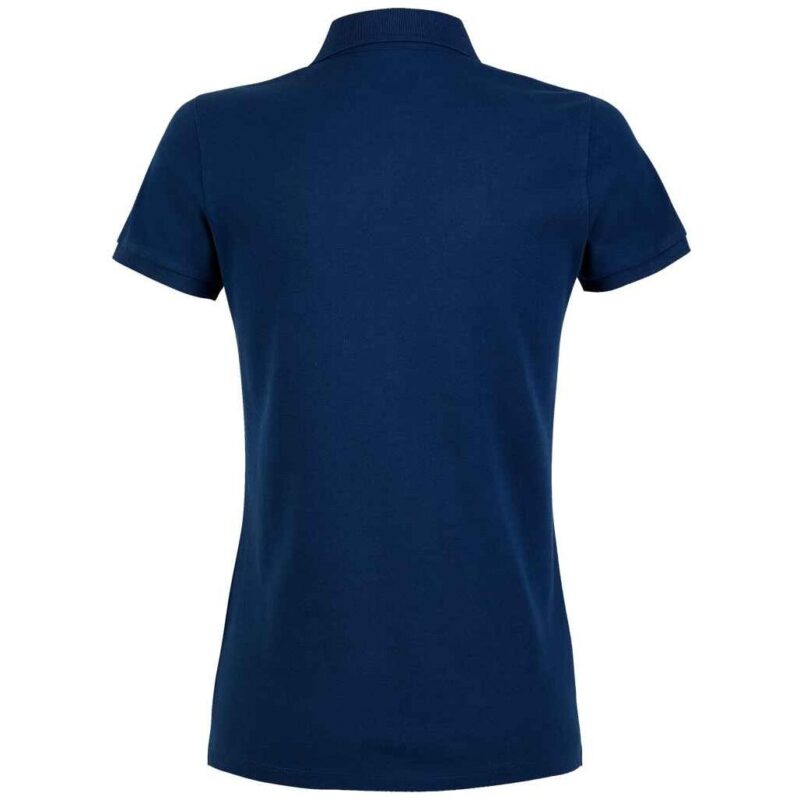 NEOBLU Ladies Owen Pique Polo Shirt