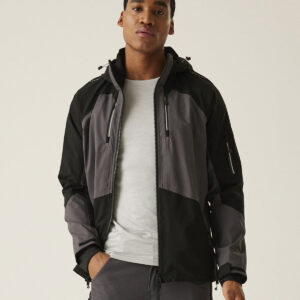Regatta 4TEX Stretch Waterproof Shell Jacket