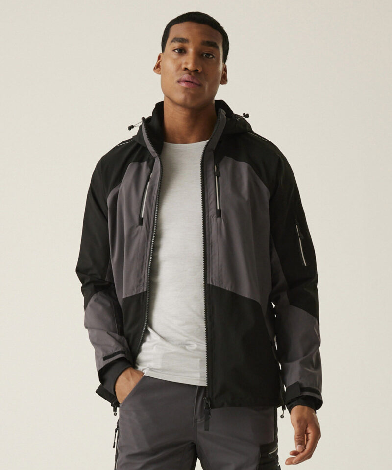 Regatta 4TEX Stretch Waterproof Shell Jacket