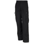 Kariban Heavy Canvas Trousers
