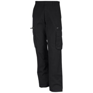 Kariban Heavy Canvas Trousers