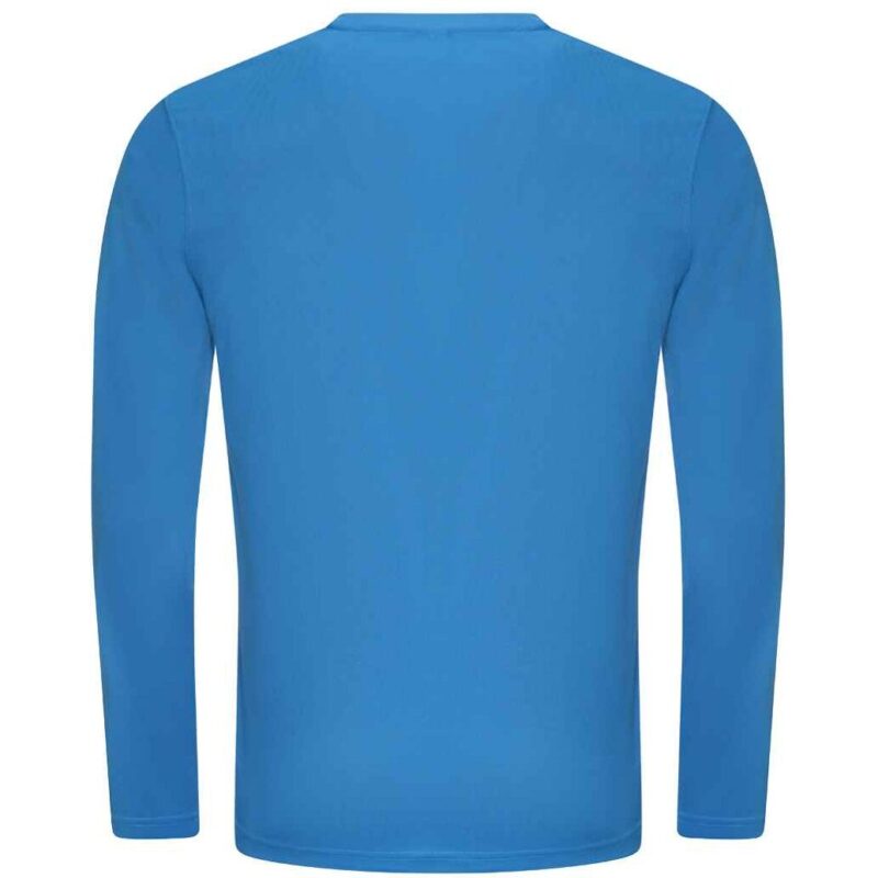 AWDis Cool Long Sleeve Wicking T-Shirt