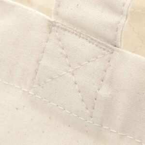Westford Mill Premium Cotton Tote Bag