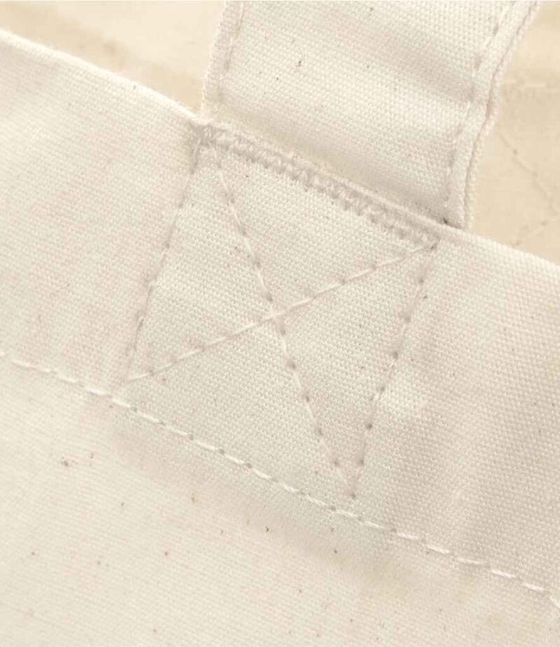 Westford Mill Premium Cotton Tote Bag