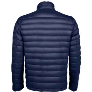 SOL'S Wilson Lightweight Padded Jacket