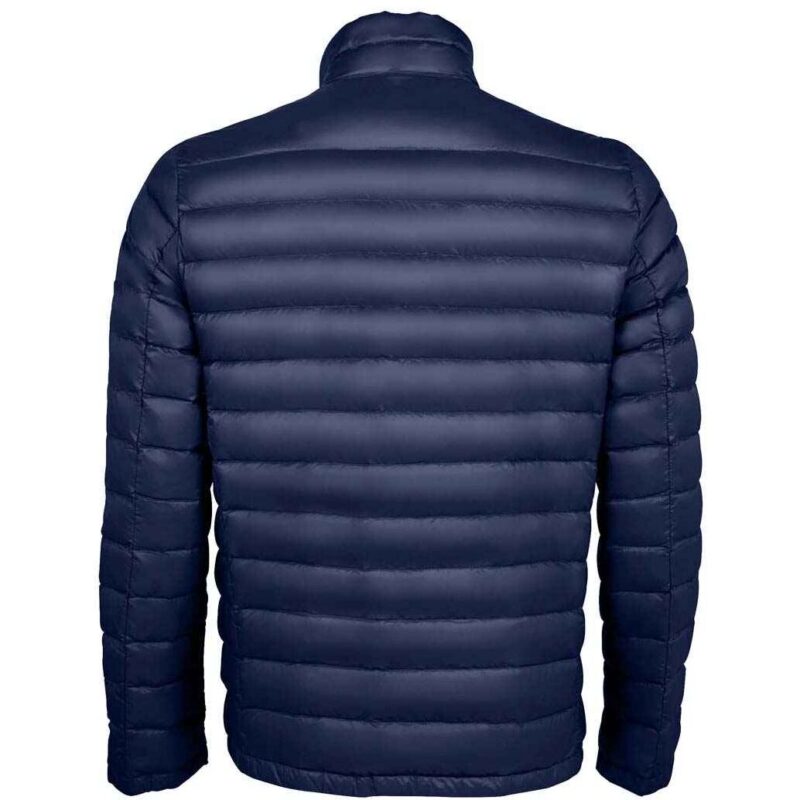SOL'S Wilson Lightweight Padded Jacket