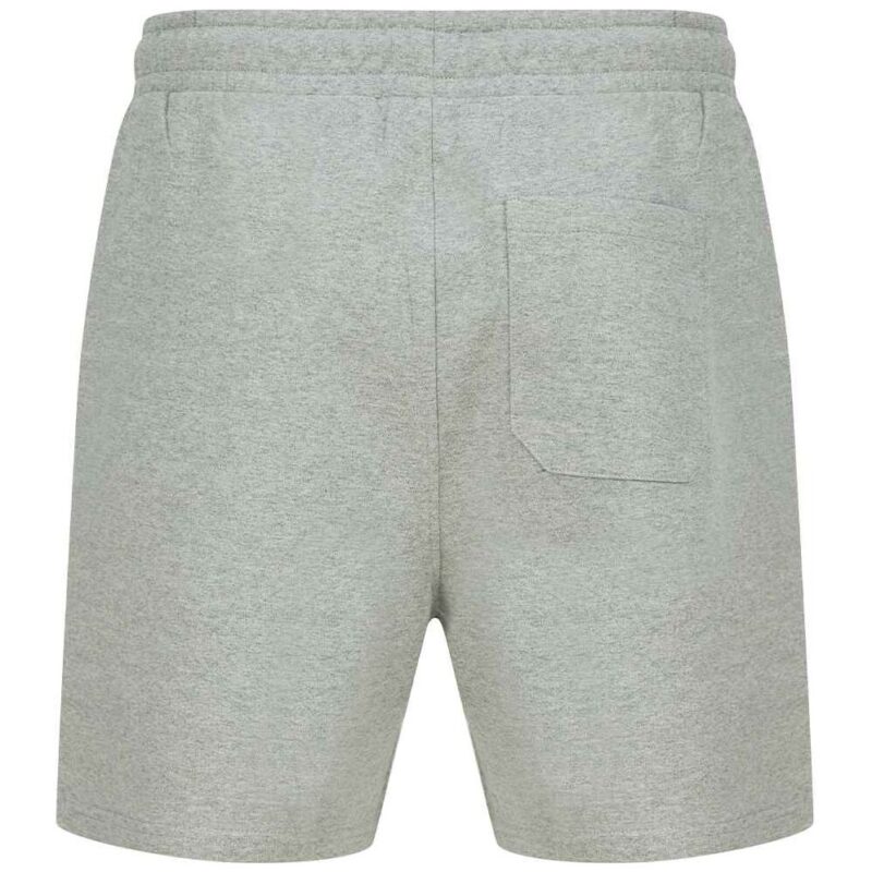 SF Clothing Unisex Sustainable Fashion Sweat Shorts