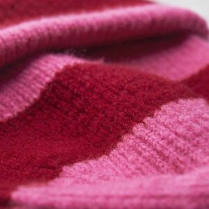 Beechfield Colour Block Beanie