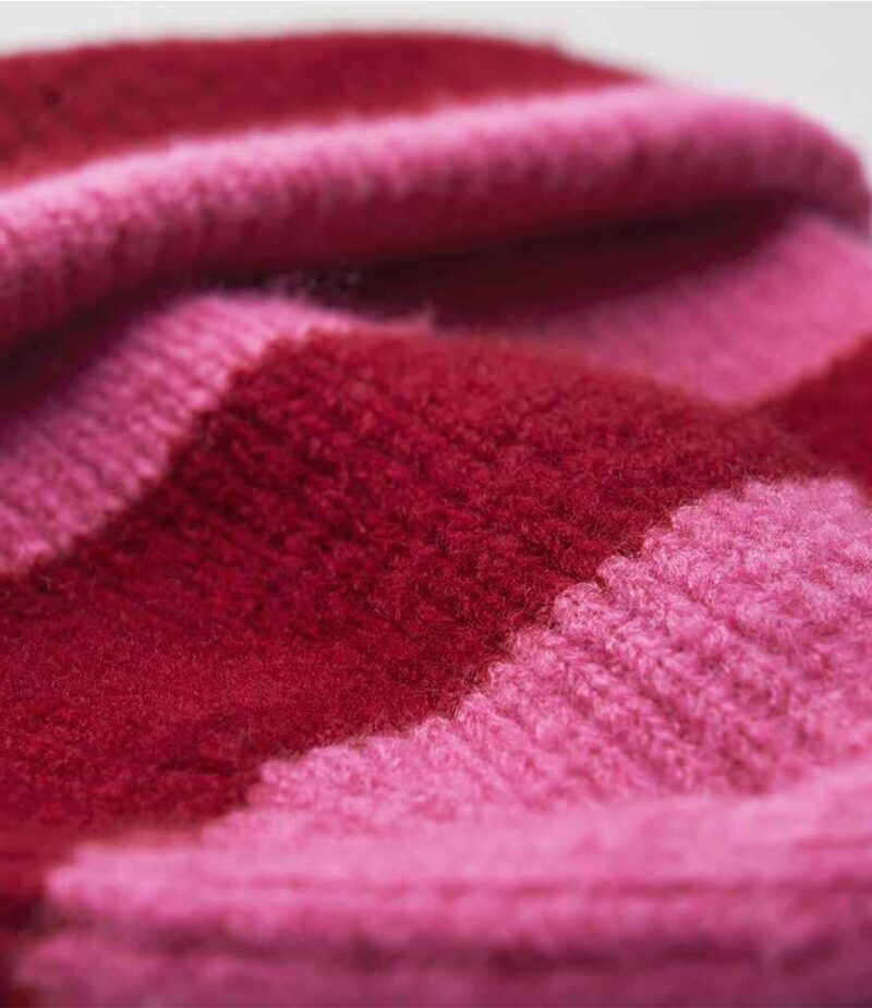 Beechfield Colour Block Beanie