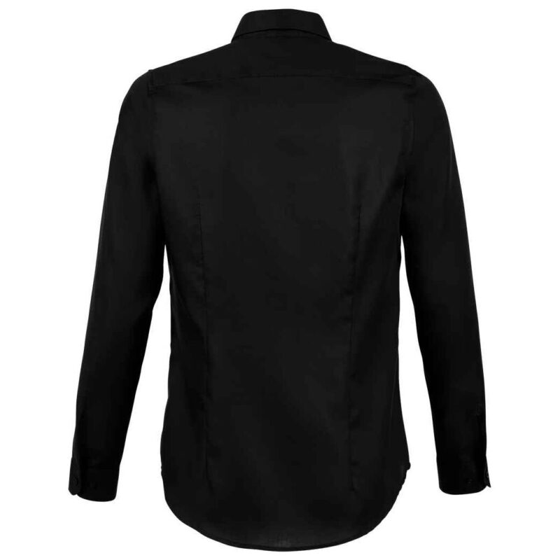 NEOBLU Ladies Blaise Long Sleeve Shirt