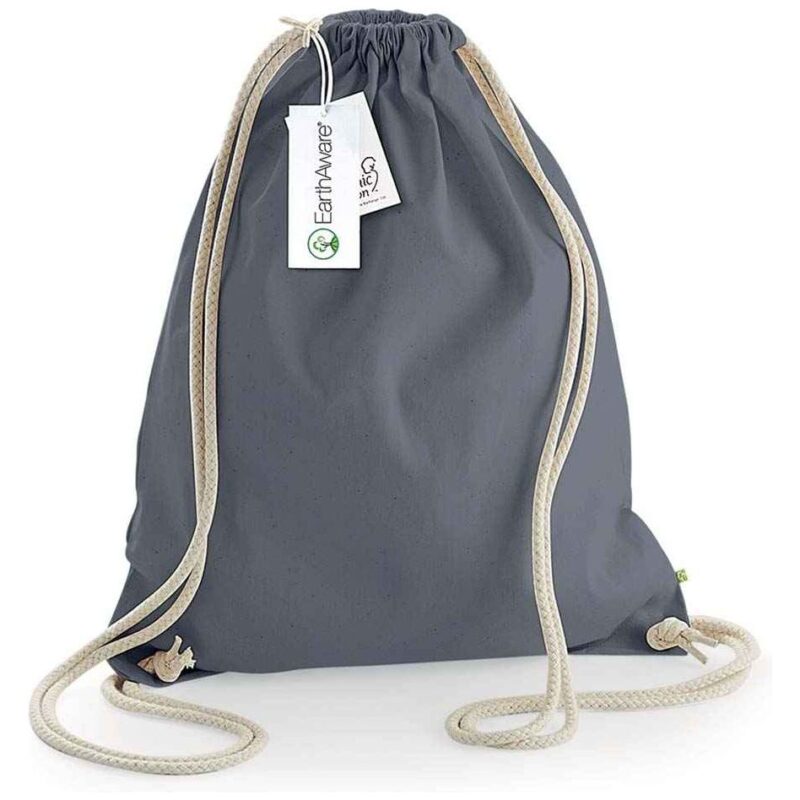 Westford Mill EarthAware Organic Gymsac
