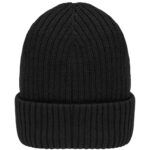 Native Spirit Wide Cuffed Beanie