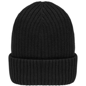 Native Spirit Wide Cuffed Beanie