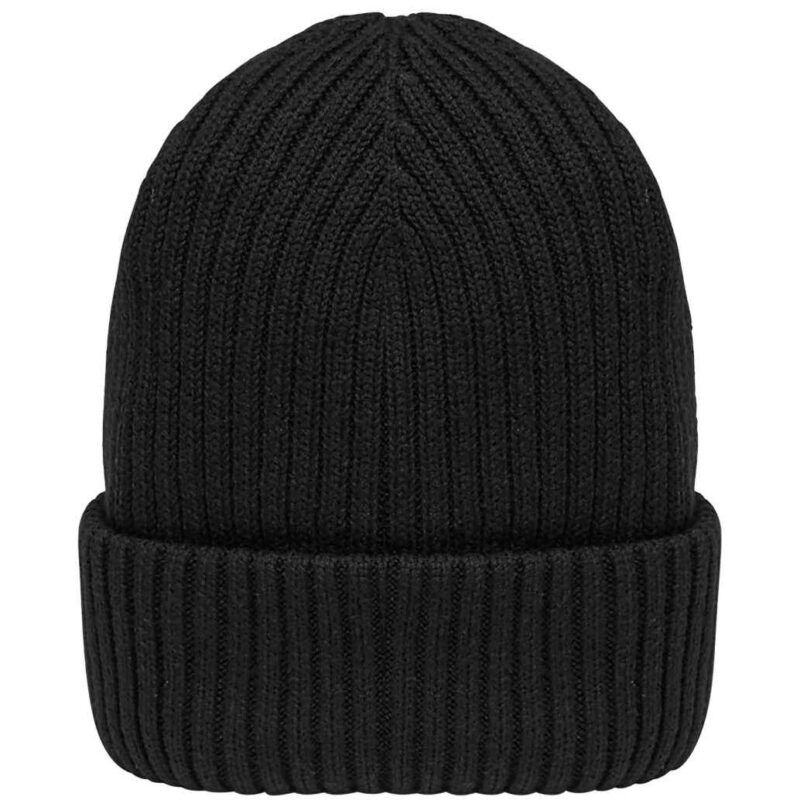 Native Spirit Wide Cuffed Beanie