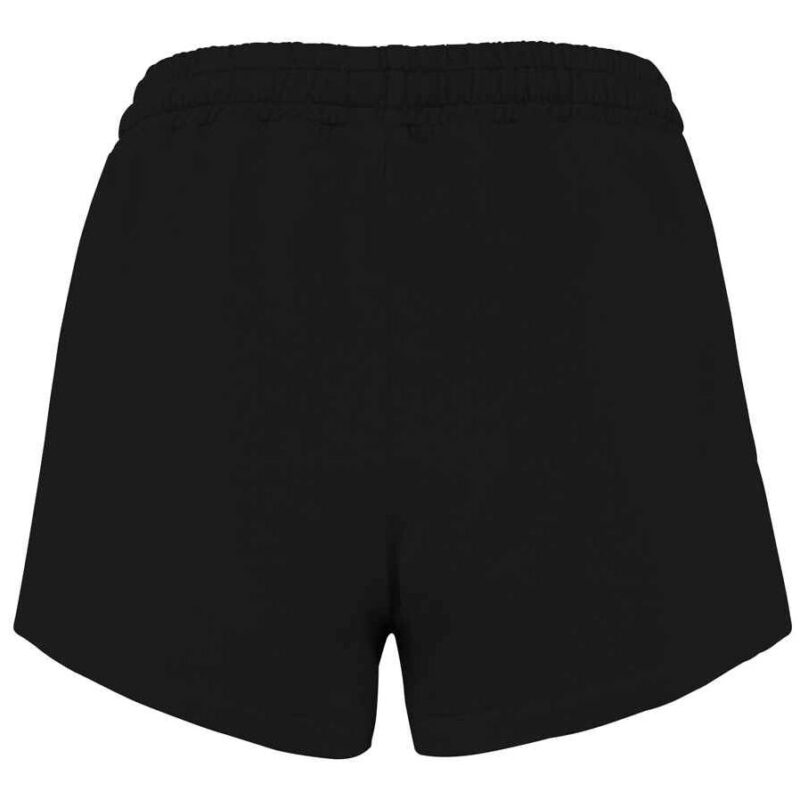 Native Spirit Ladies Terry 280 Shorts