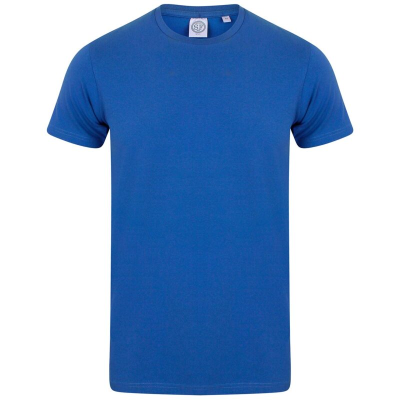 SF Clothing Feel Good Stretch T-Shirt