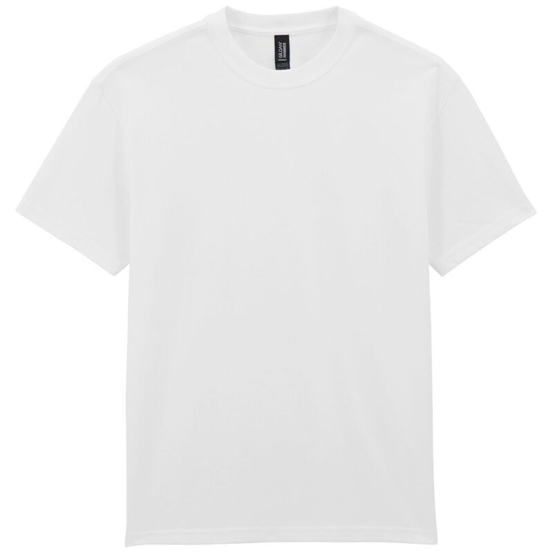 Gildan Hammer Maxweight T-Shirt